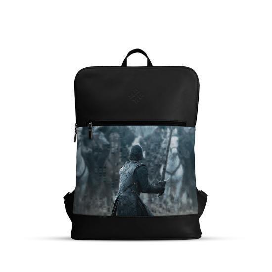 Custom Laptop Backpack g - CANVAEGYPT