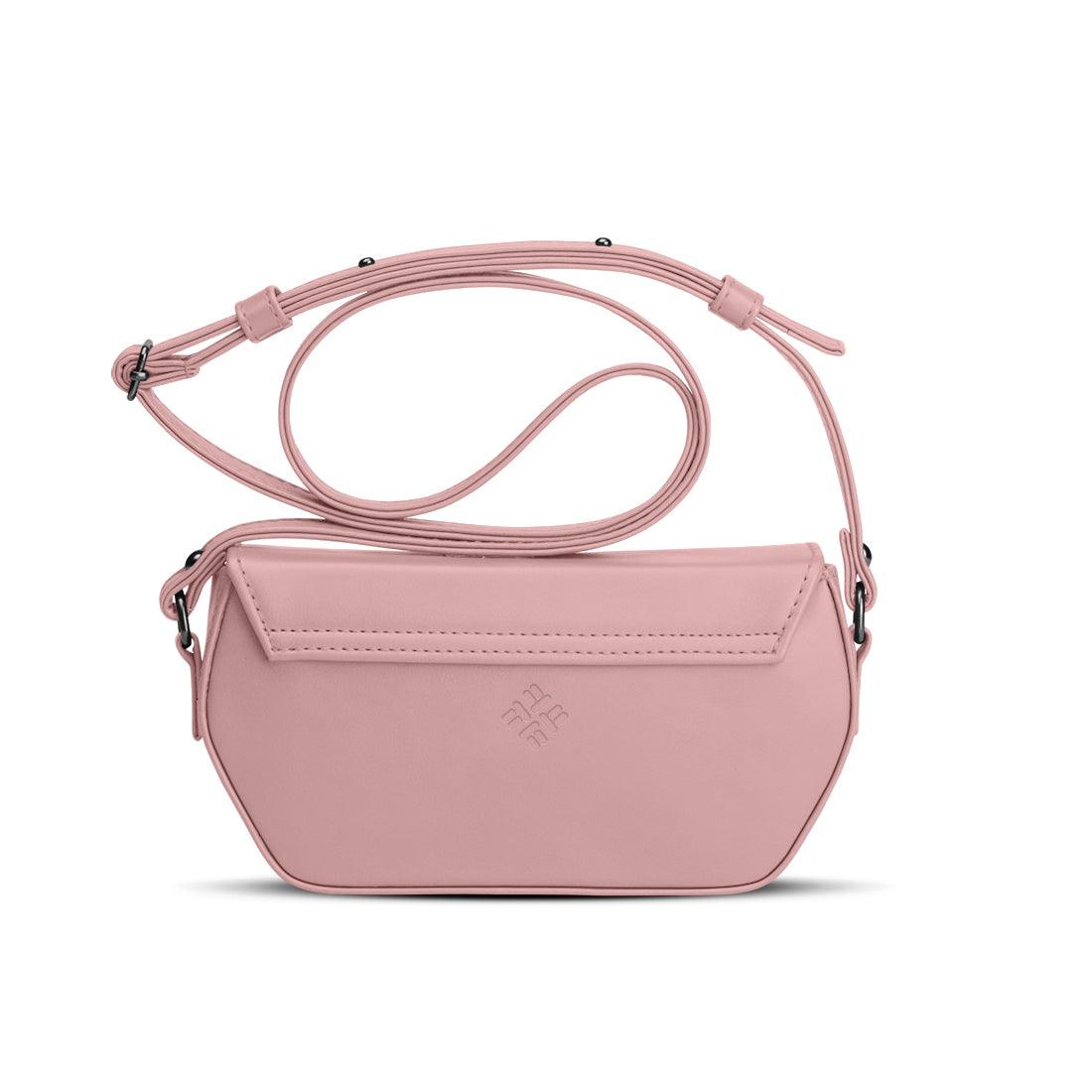 Rose Swag Crossbody Scratches - CANVAEGYPT