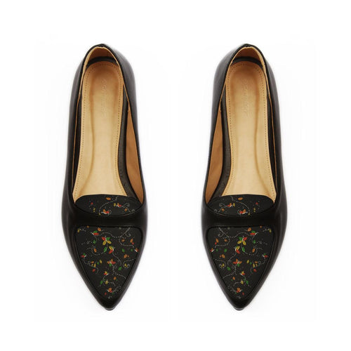 Black Sole Head Spirits