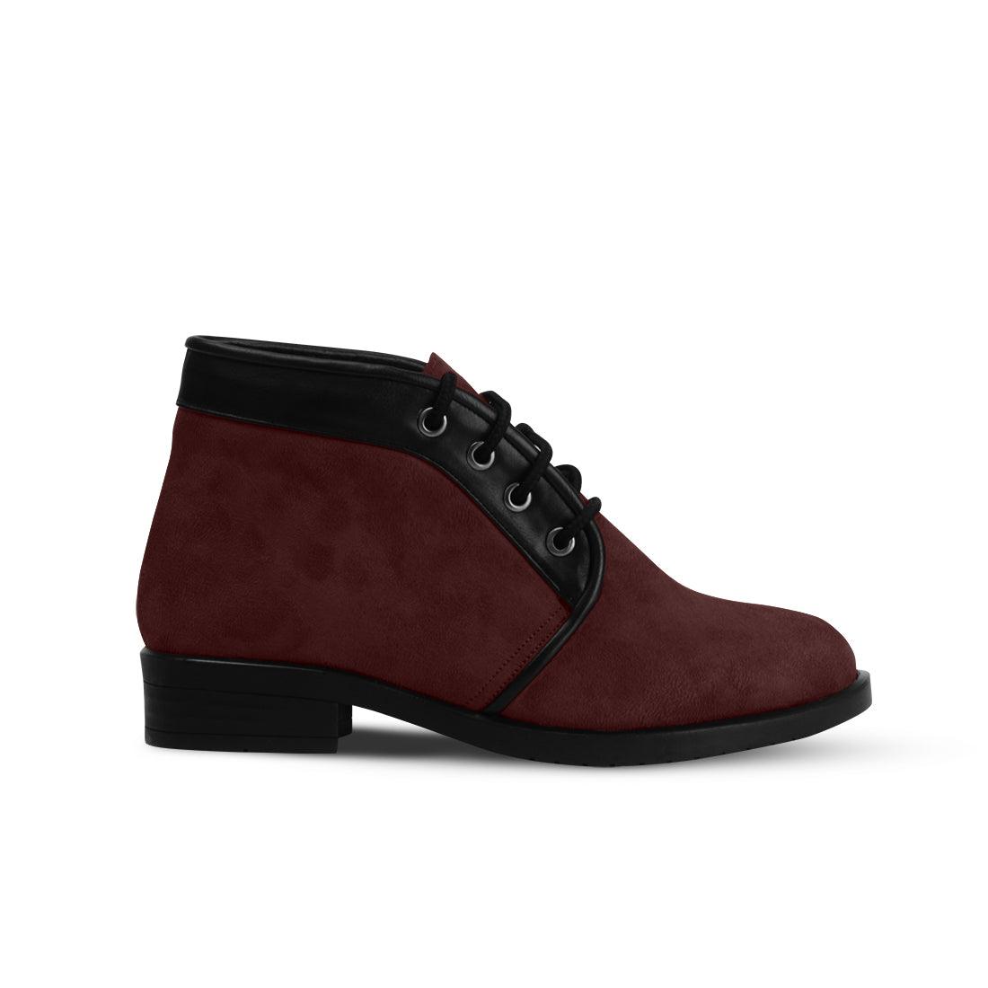 DRed Urban Oasis Bootie - CANVAEGYPT