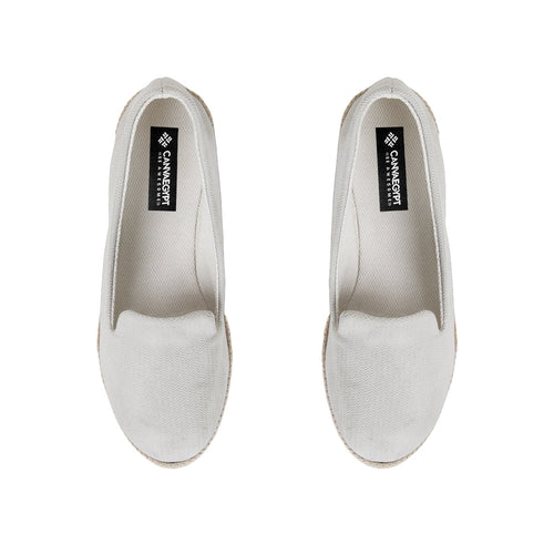 Nook Espadrille Solid - 1