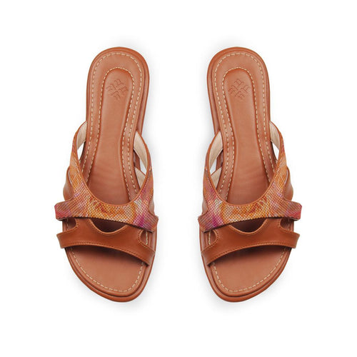 Split Slipper warm