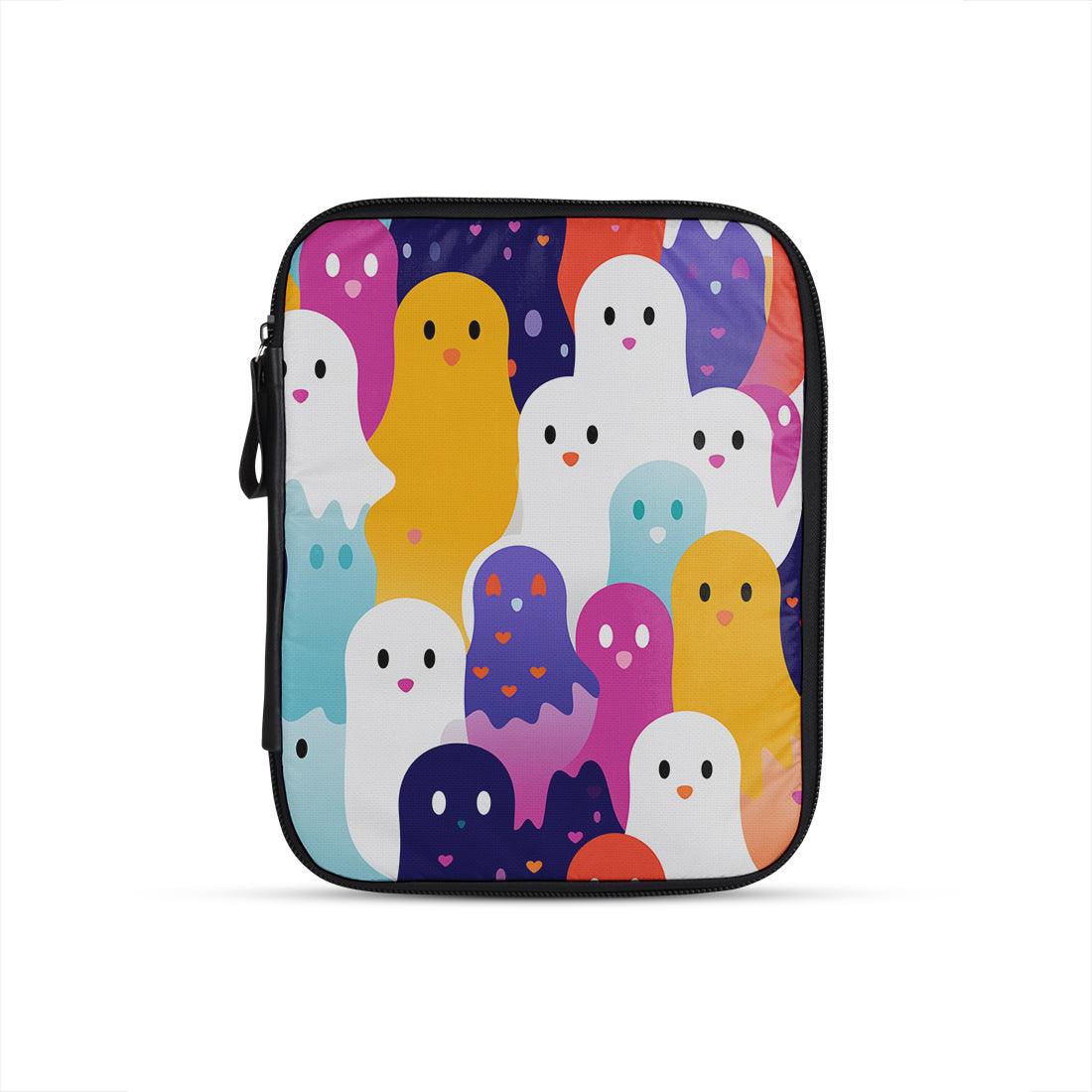 Tablet Sleeve Cute Ghosts - CANVAEGYPT