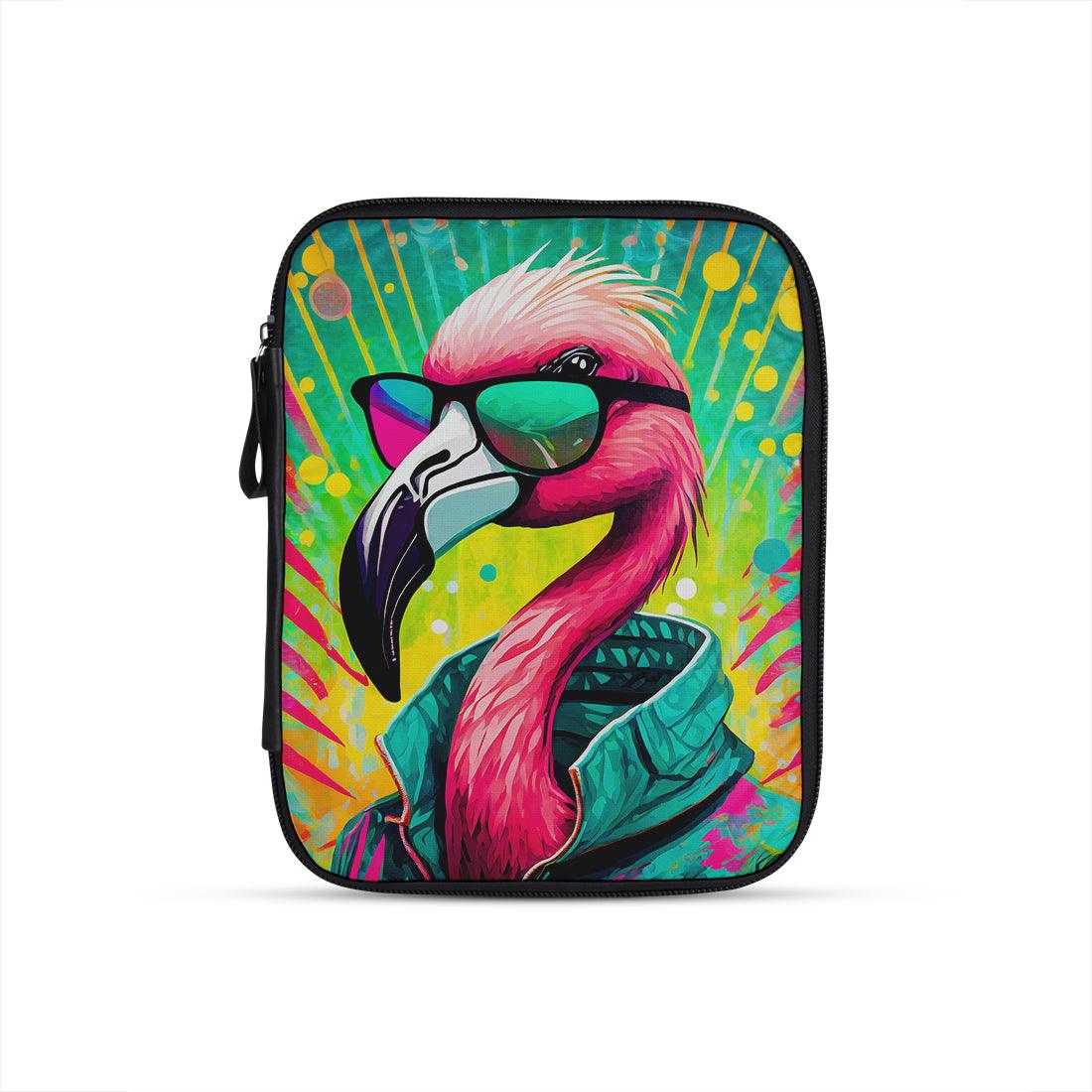Tablet Sleeve Flamingo - CANVAEGYPT