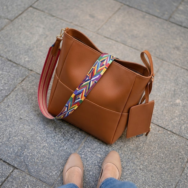 Havana Sway Bag – Bold Edition - 1