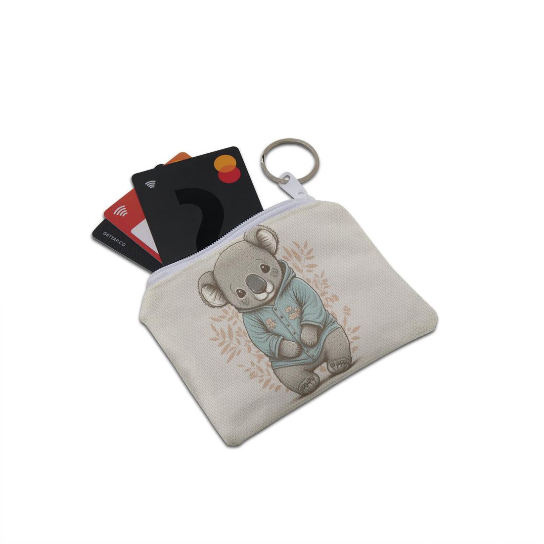 Cards Pocket Koala - CANVAEGYPT