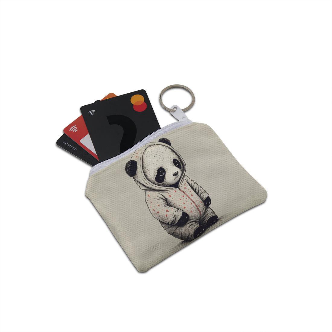 Cards Pocket Panda - CANVAEGYPT