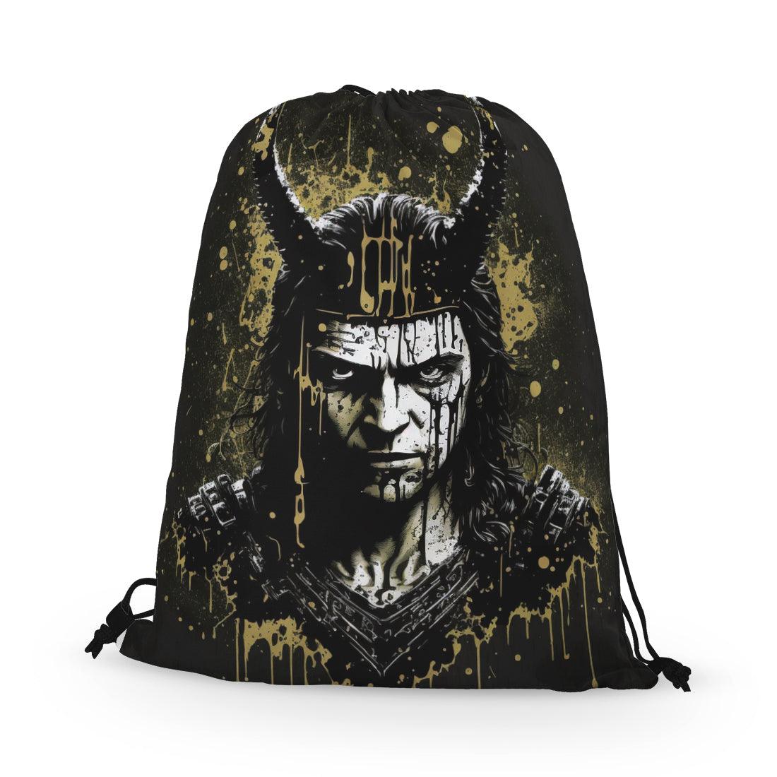 Drawstring Bag Loki - CANVAEGYPT