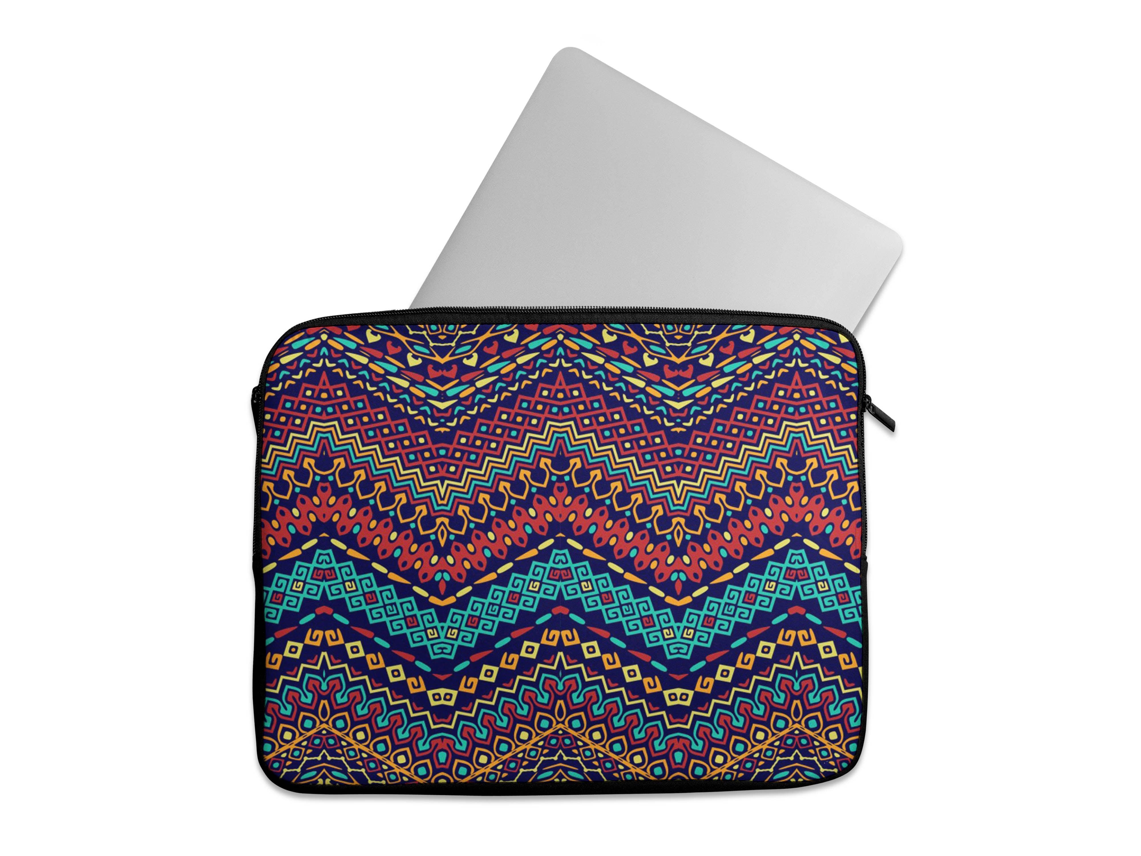 Laptop Sleeve Abstract - CANVAEGYPT