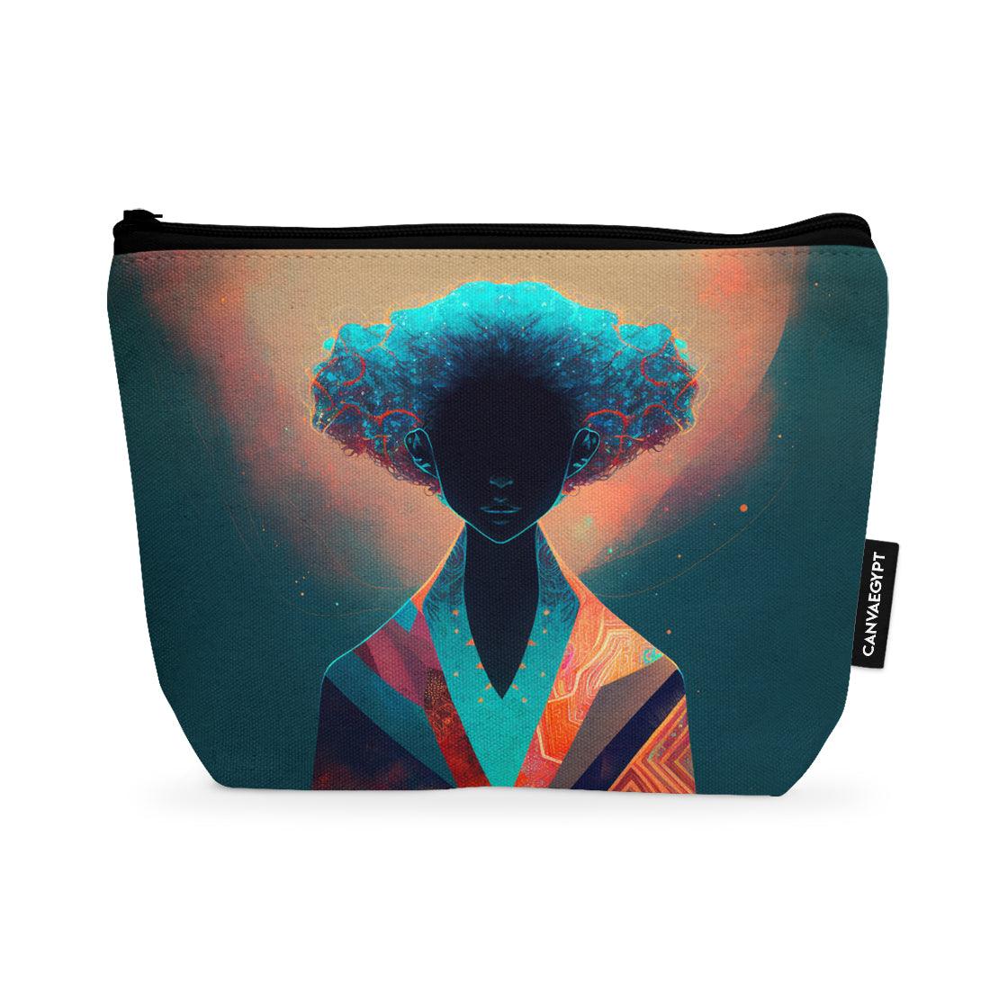 Makeup Pouch Witch Mood - CANVAEGYPT