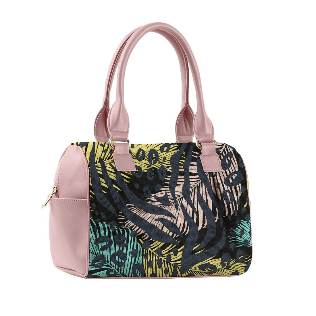 Rose Speedy Bag African Spotted - CANVAEGYPT