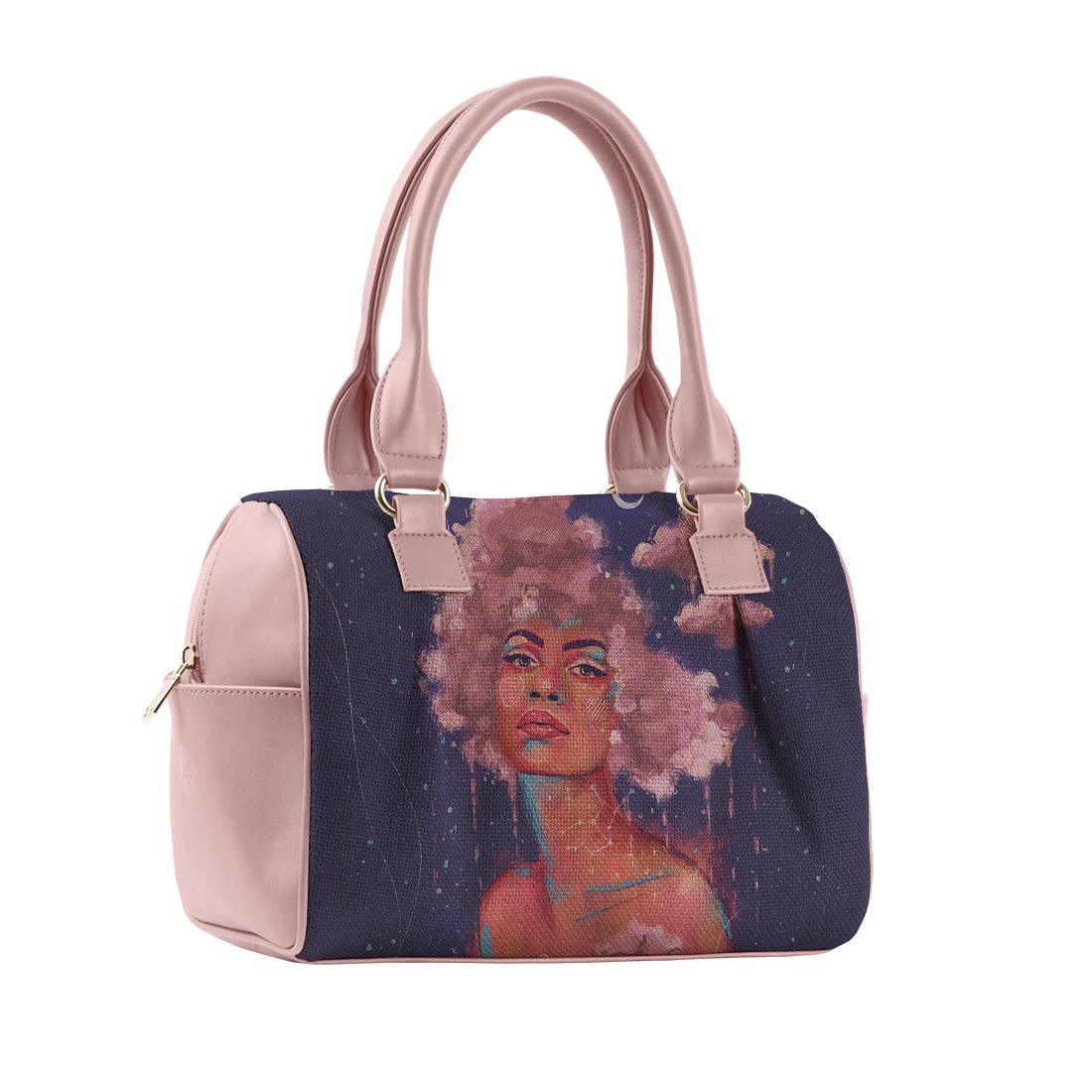 Rose Speedy Bag Head in the clouds - CANVAEGYPT