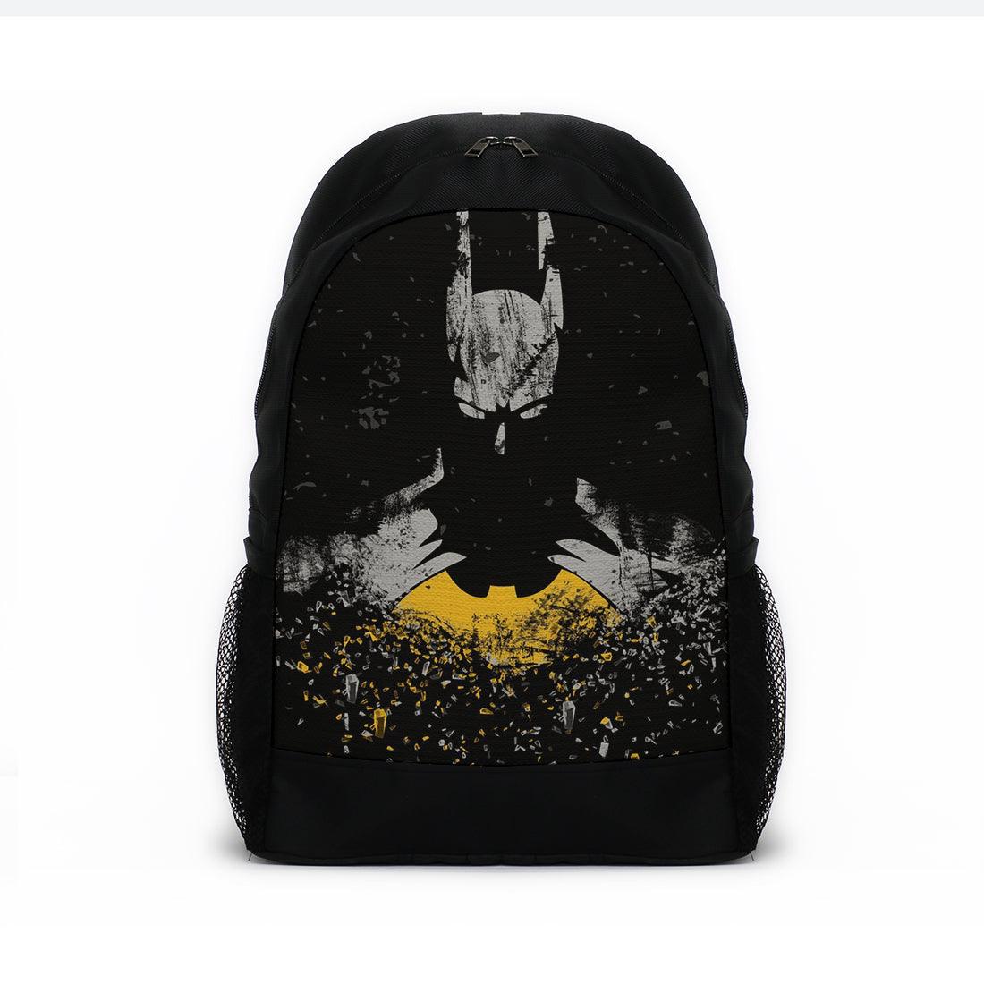 Sports Backpacks Batman - CANVAEGYPT