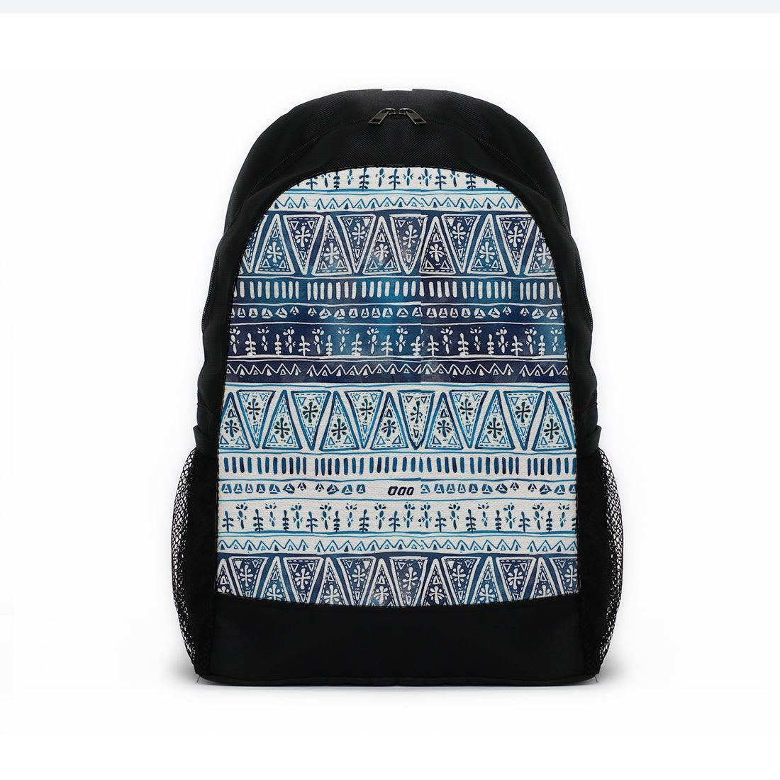 Sports Backpacks Blue Marble - CANVAEGYPT