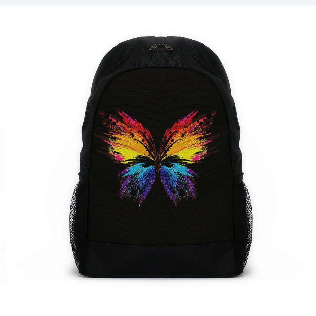 Sports Backpacks Butterfly colors - CANVAEGYPT
