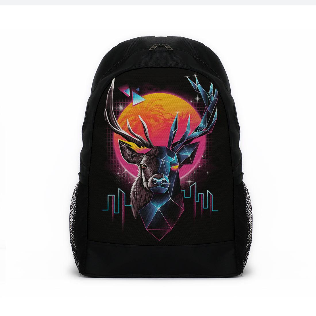 Sports Backpacks Rad stag - CANVAEGYPT