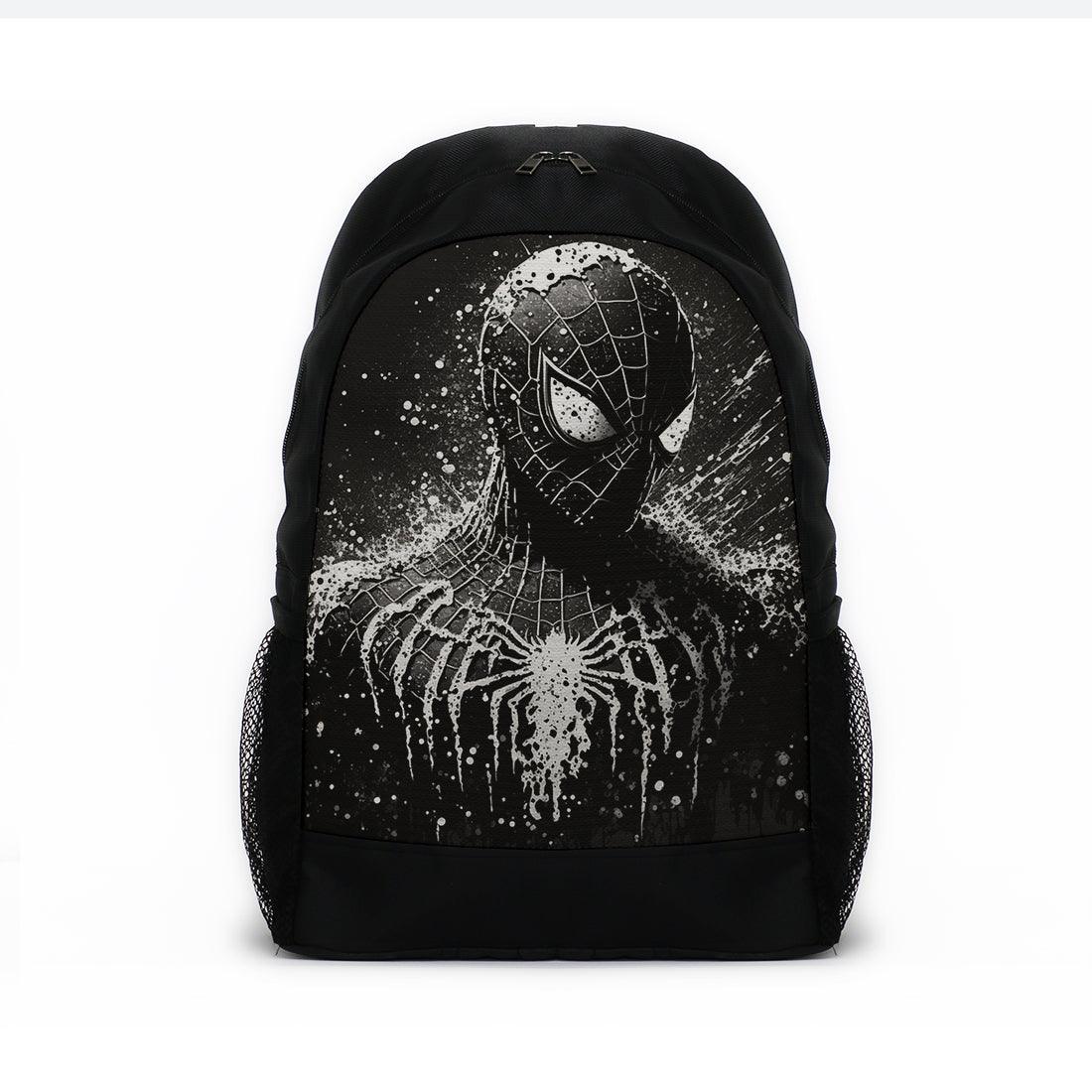 Sports Backpacks Spider Man - CANVAEGYPT