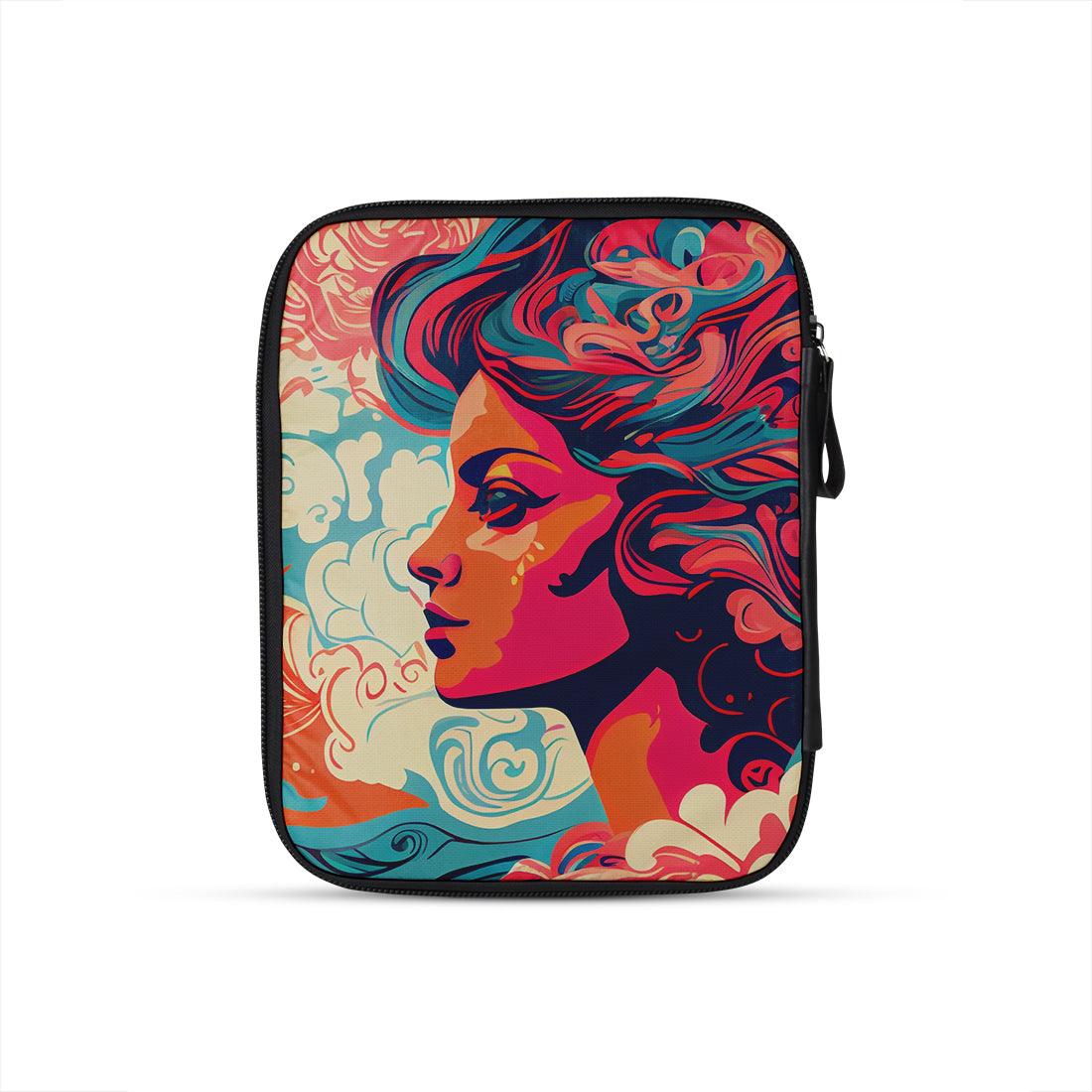 Tablet Sleeve Queen - CANVAEGYPT