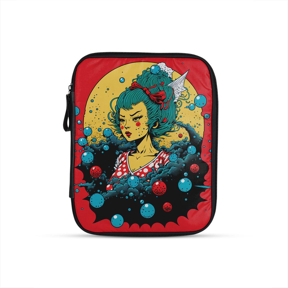 Tablet Sleeve Sea Queen - CANVAEGYPT