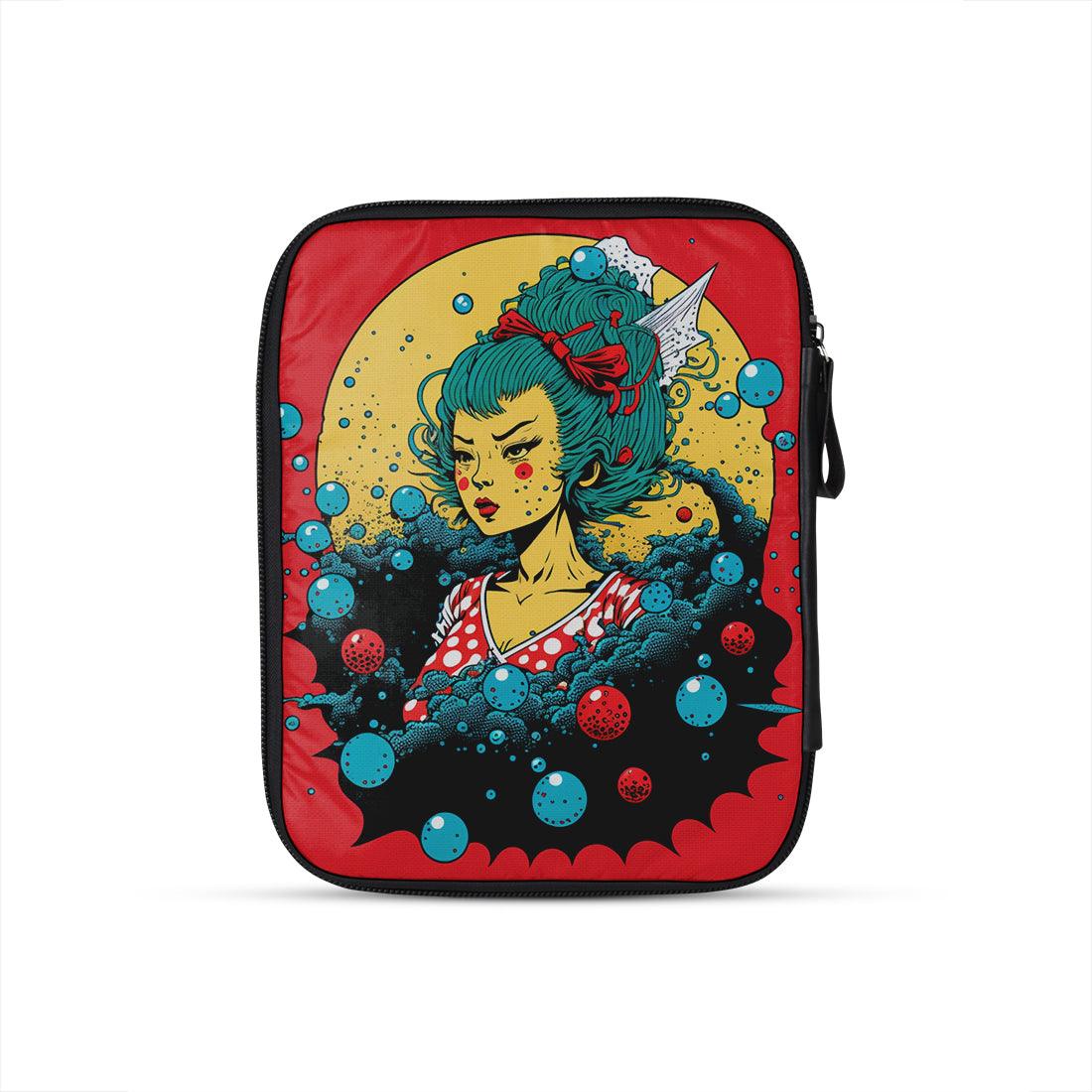 Tablet Sleeve Sea Queen - CANVAEGYPT