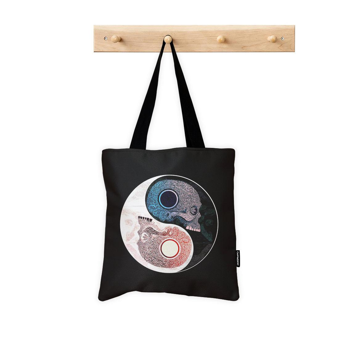 ToteBag space-ink - CANVAEGYPT