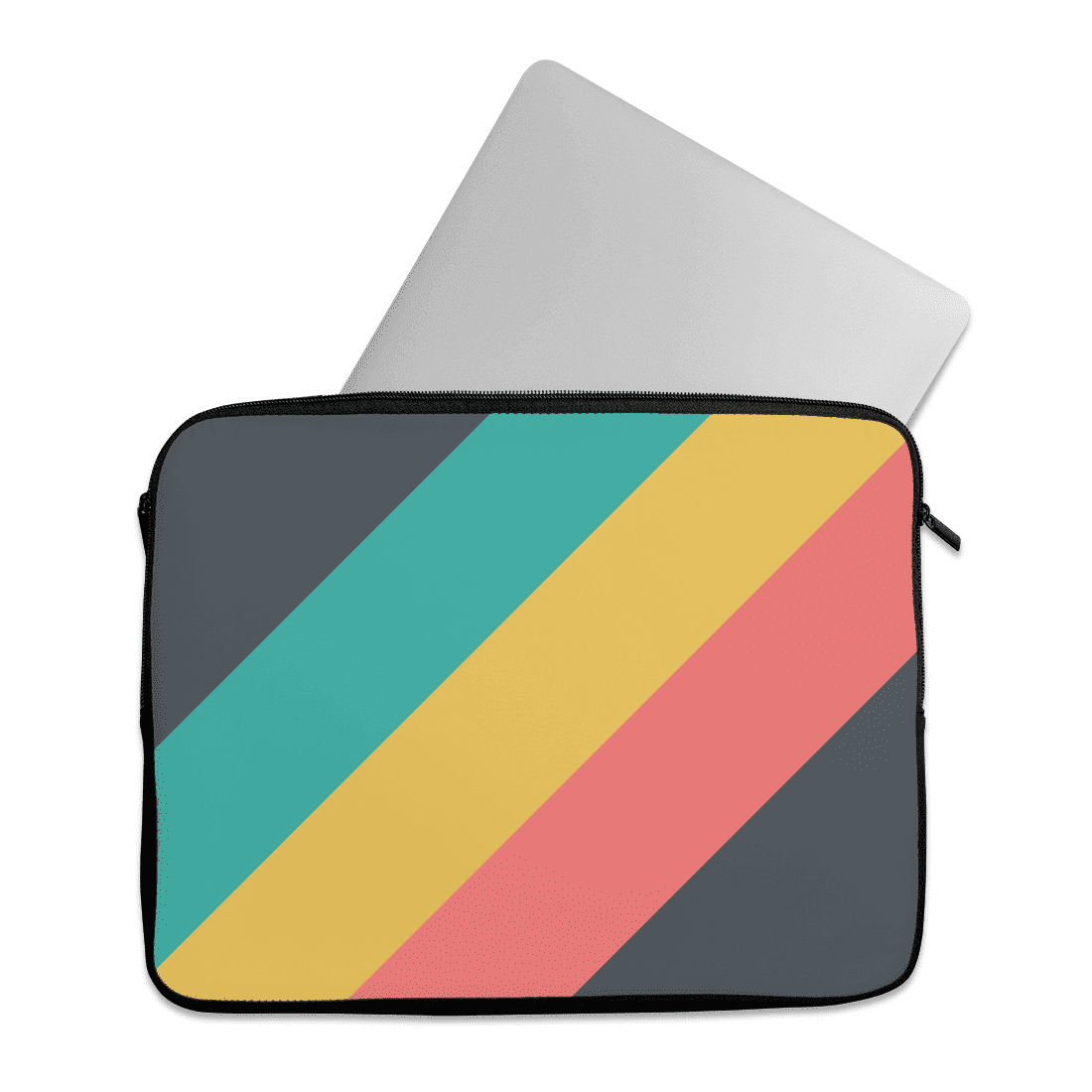 Custom Laptop sleeve - CANVAEGYPT