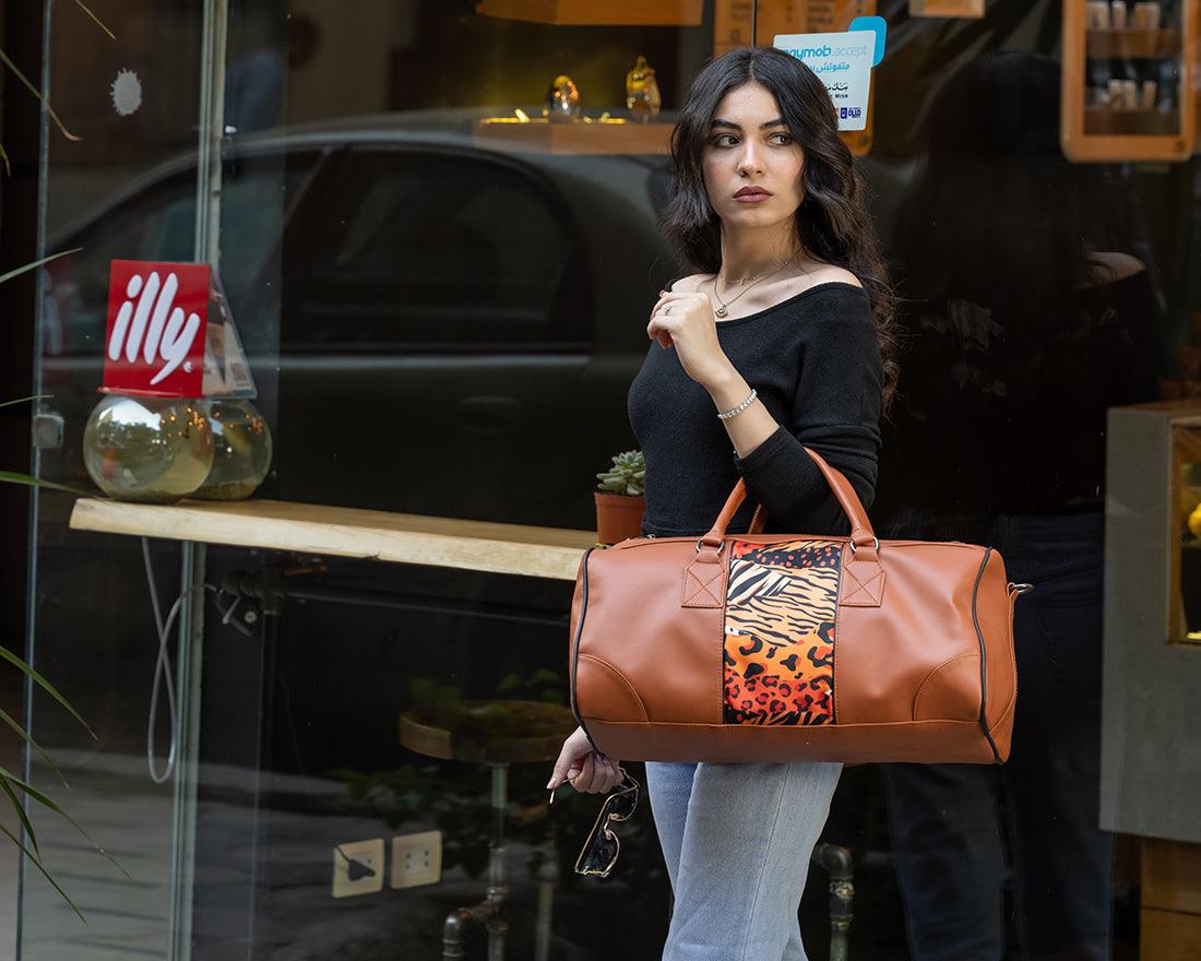 What's in a Bag? Everything! - CANVAEGYPT