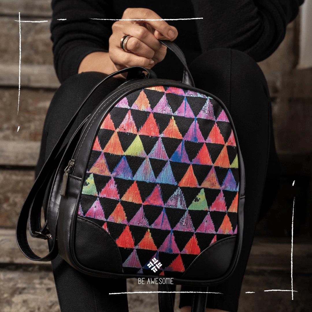 Why Mini Backpacks Are The Must-Have Accessory of the Season - CANVAEGYPT