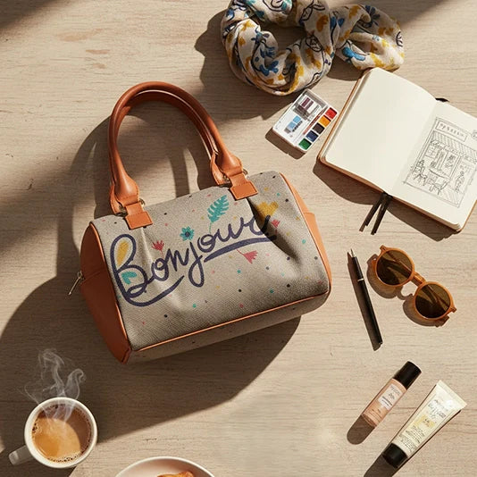 Speedy Bags - CANVAEGYPT