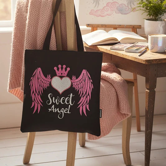 Tote Bags - CANVAEGYPT