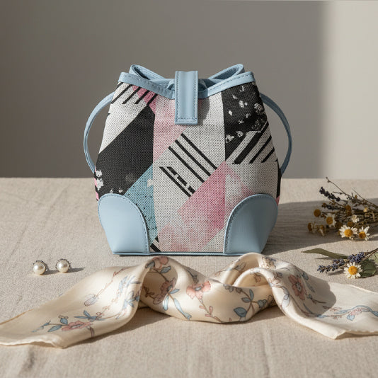 Bucket Bags - CANVAEGYPT