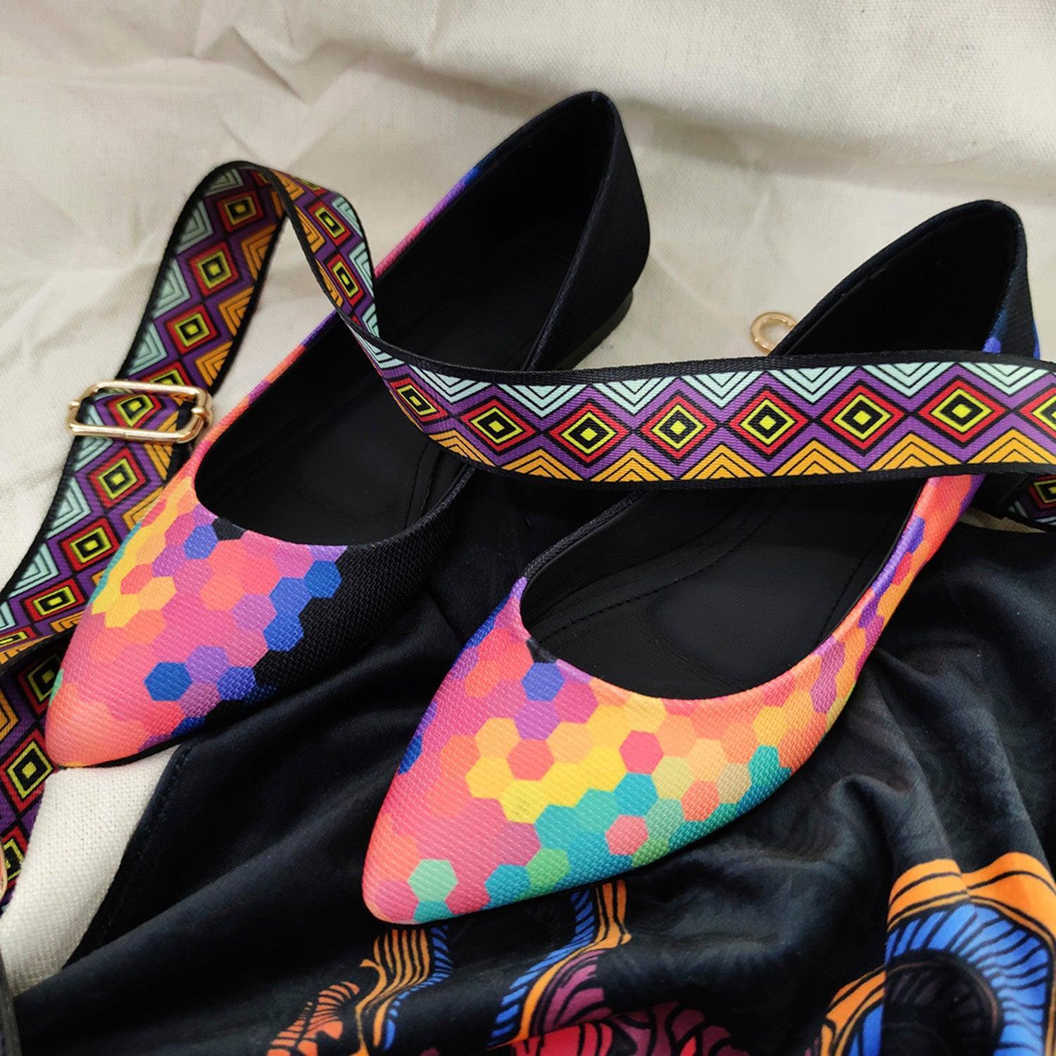 FOOTWEAR - CANVAEGYPT