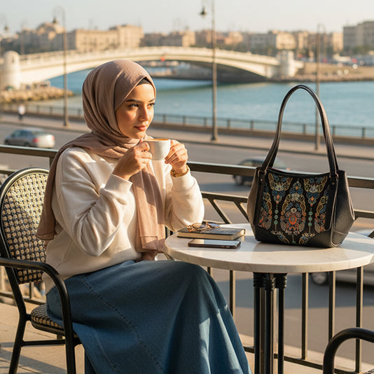 Handbags - CANVAEGYPT