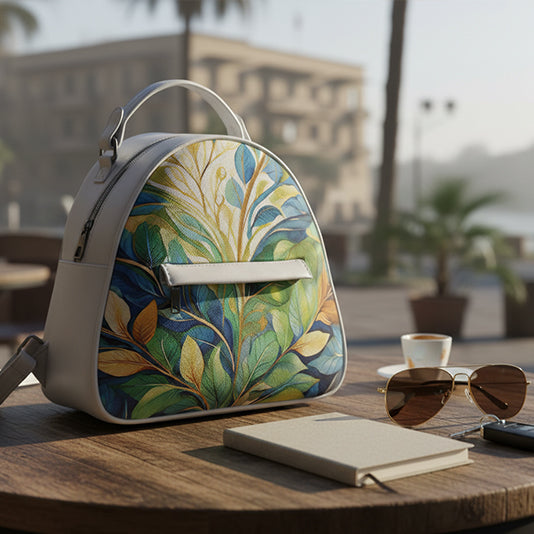 Mini Backpacks - CANVAEGYPT