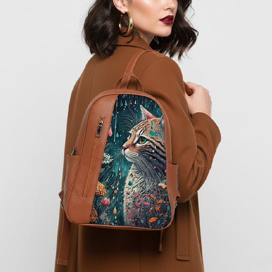 Mixed Backpacks - CANVAEGYPT