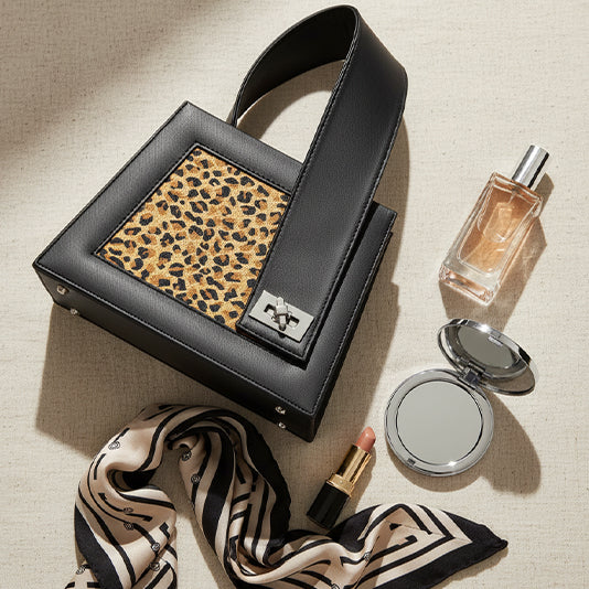 One Handed Bag - CANVAEGYPT