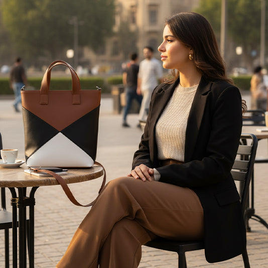 Shoulder Bags - CANVAEGYPT