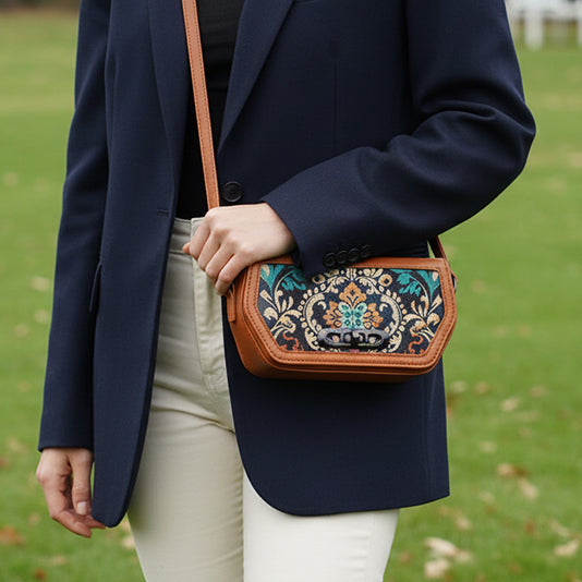 Swag Crossbody - CANVAEGYPT