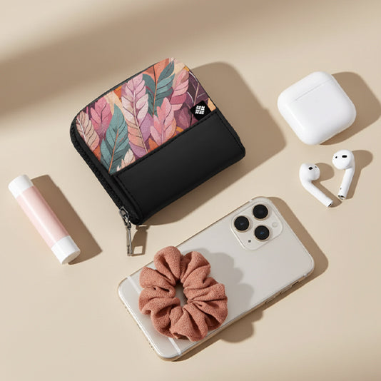 Women’s Wallet - CANVAEGYPT