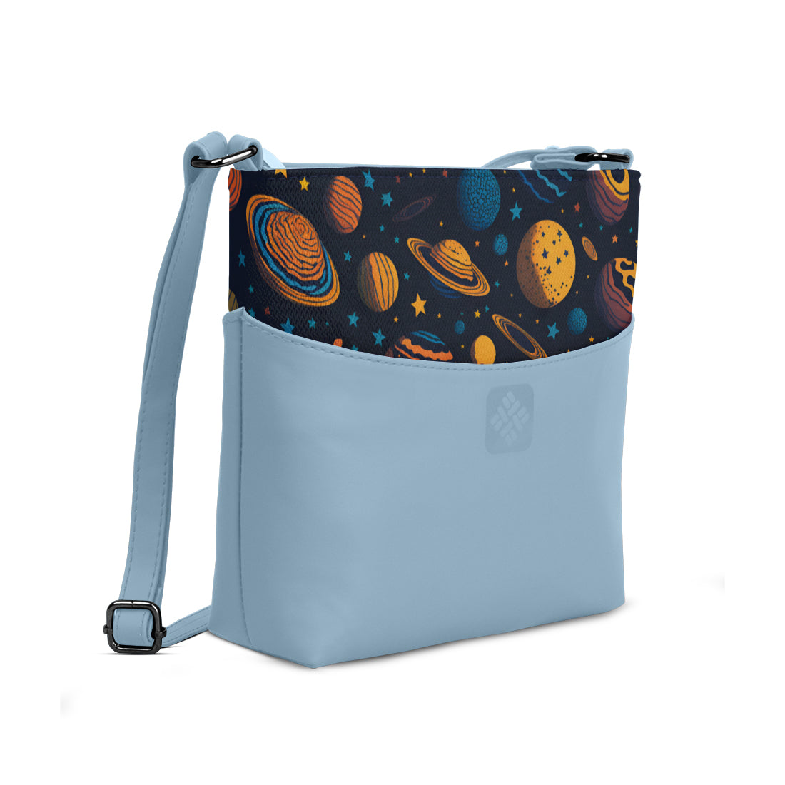 Chic Essentials Crossbody Stellar Orbit