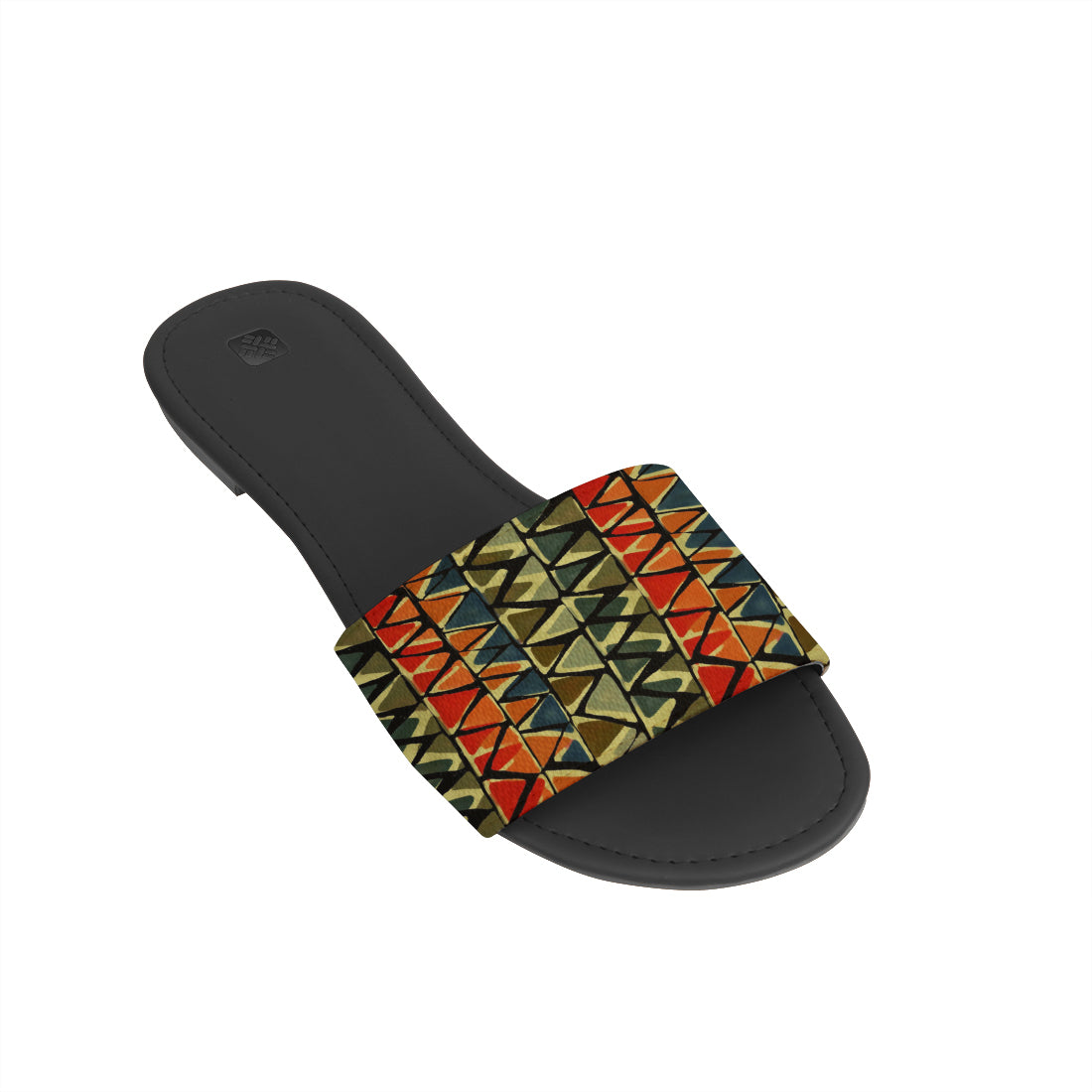 Cozy Bliss Slipper Vibrant Vectors