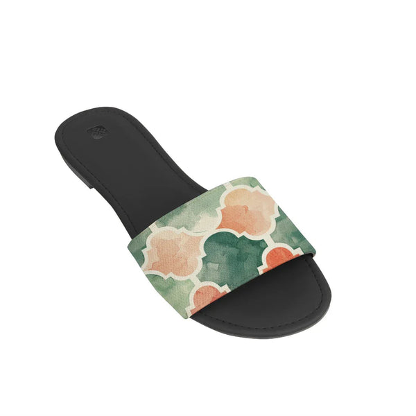 Cozy Bliss Slipper Soft Serenity