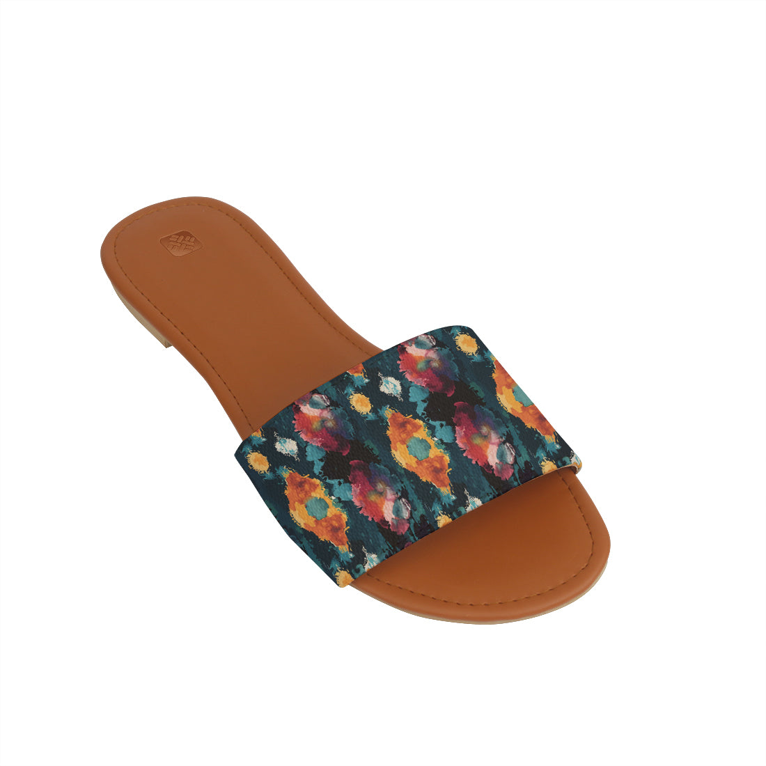 Cozy Bliss Slipper Artisan Auras