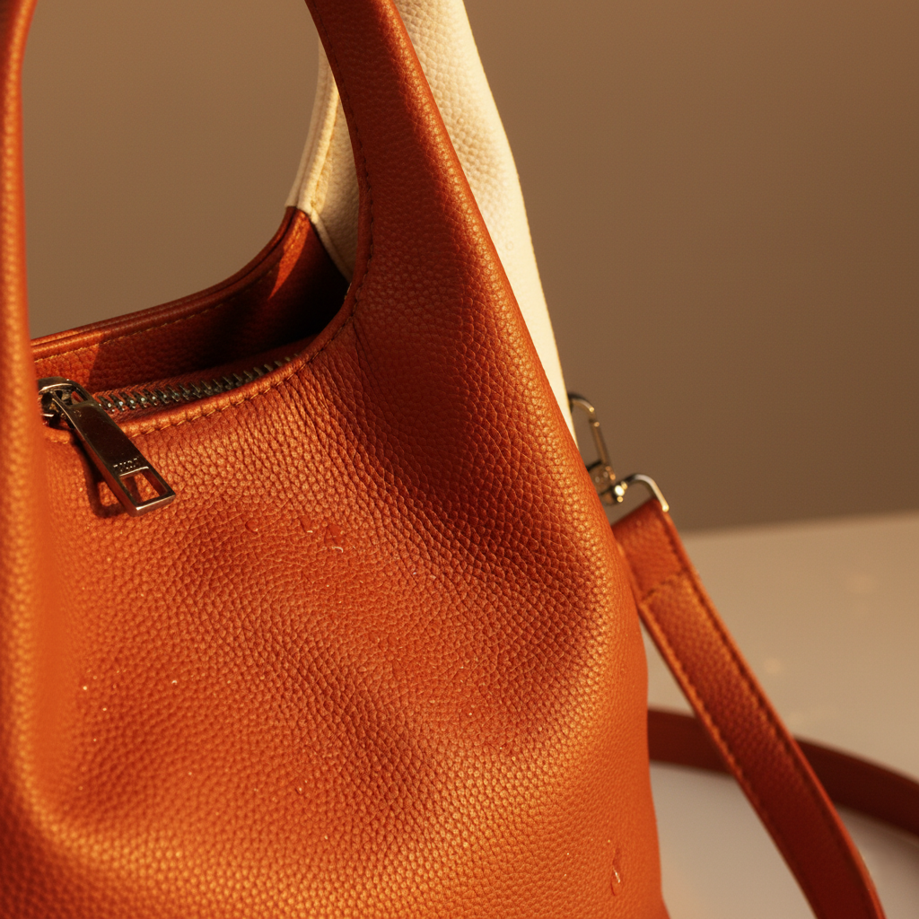 Two-Tone Muse – Style That Doubles Up