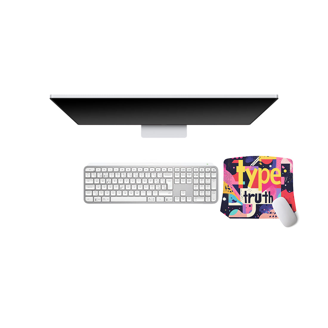 Pixel Pad Personal Space Explorer