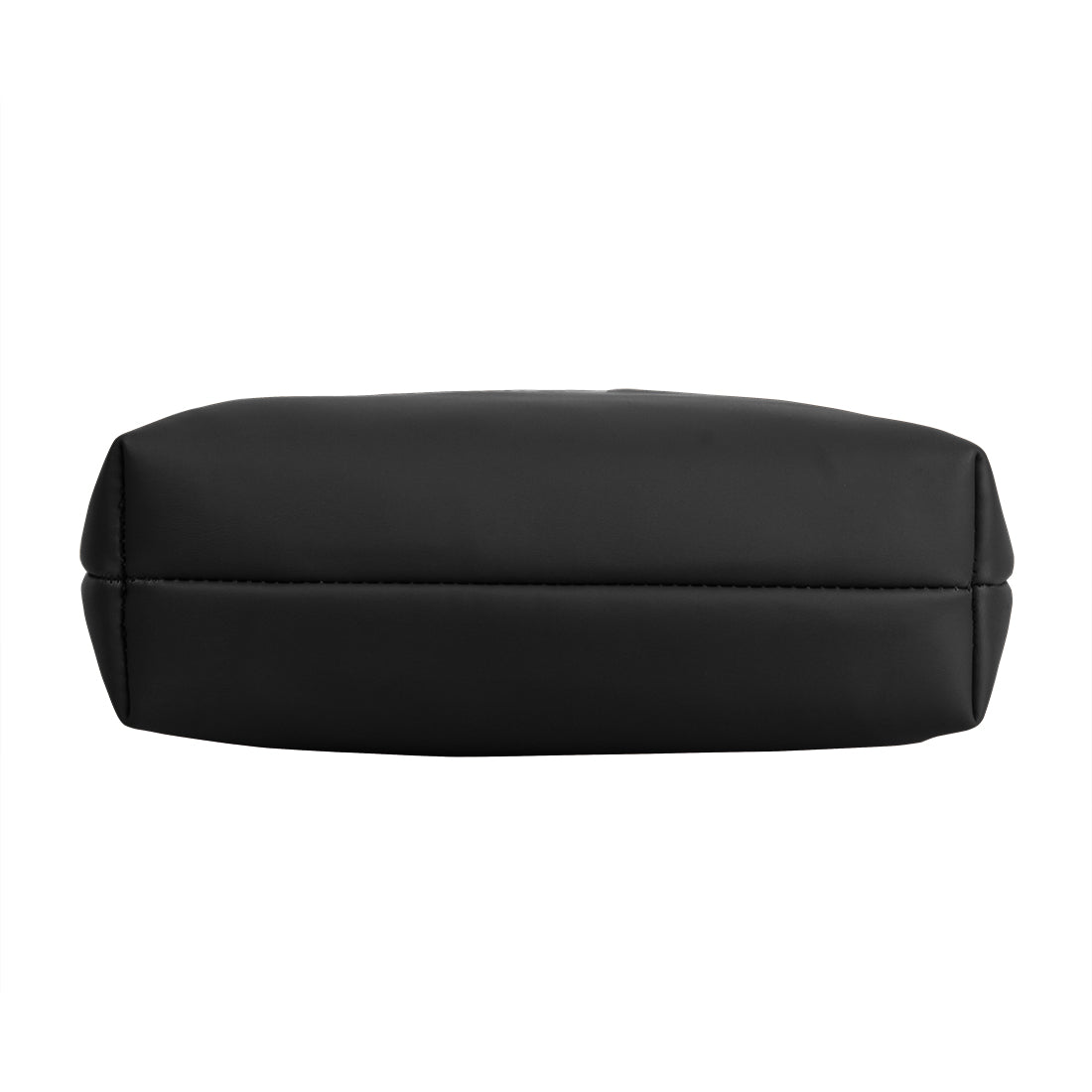 Chic Essentials Crossbody Leaves