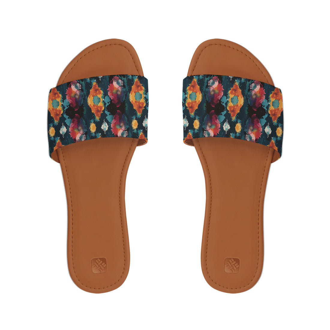 Cozy Bliss Slipper Artisan Auras