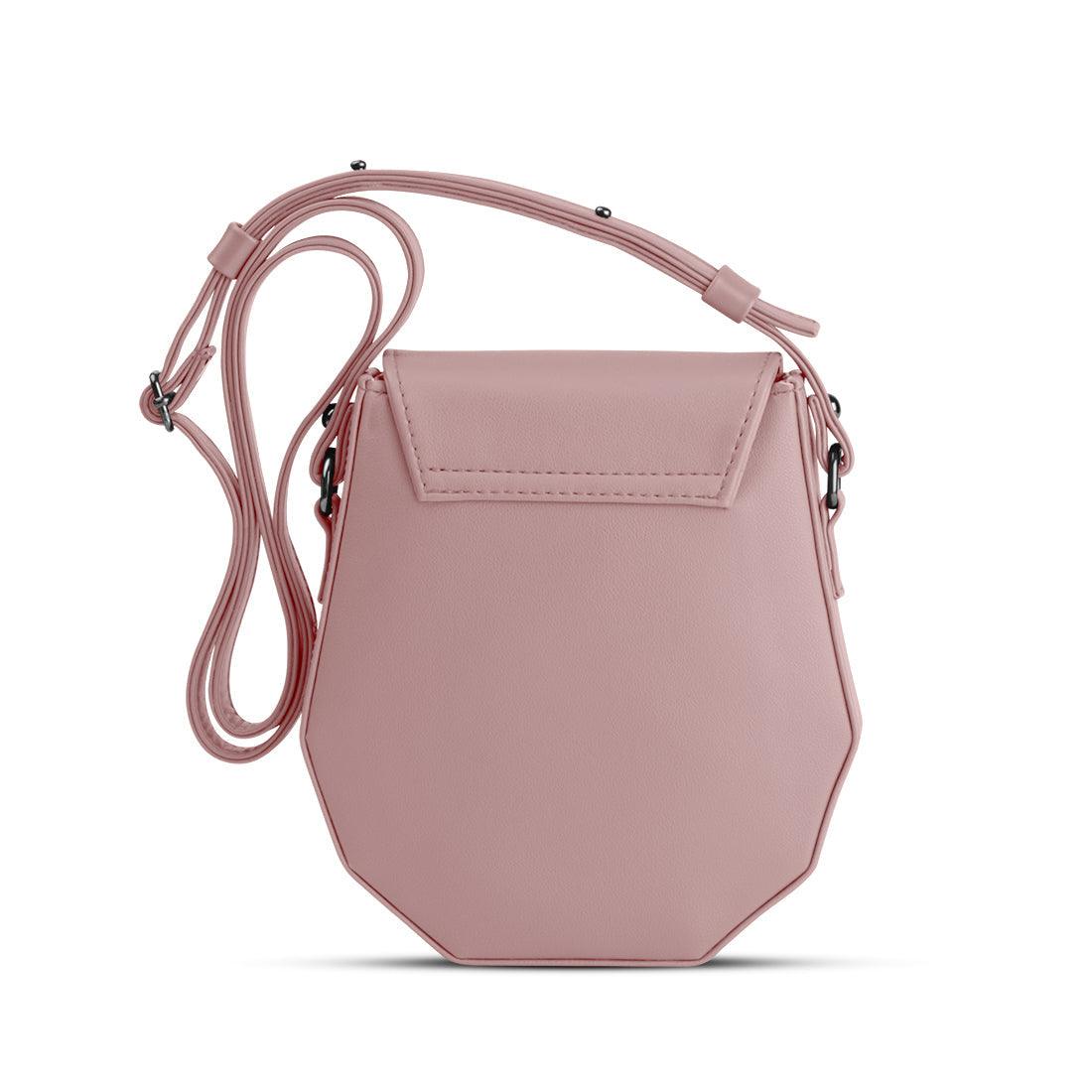 Rose Polygon Crossbags young beauty - CANVAEGYPT