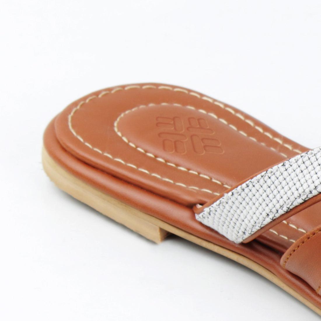 Split Slipper warm