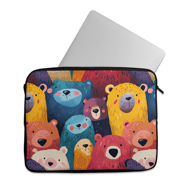 Laptop Sleeve Blossom - 7